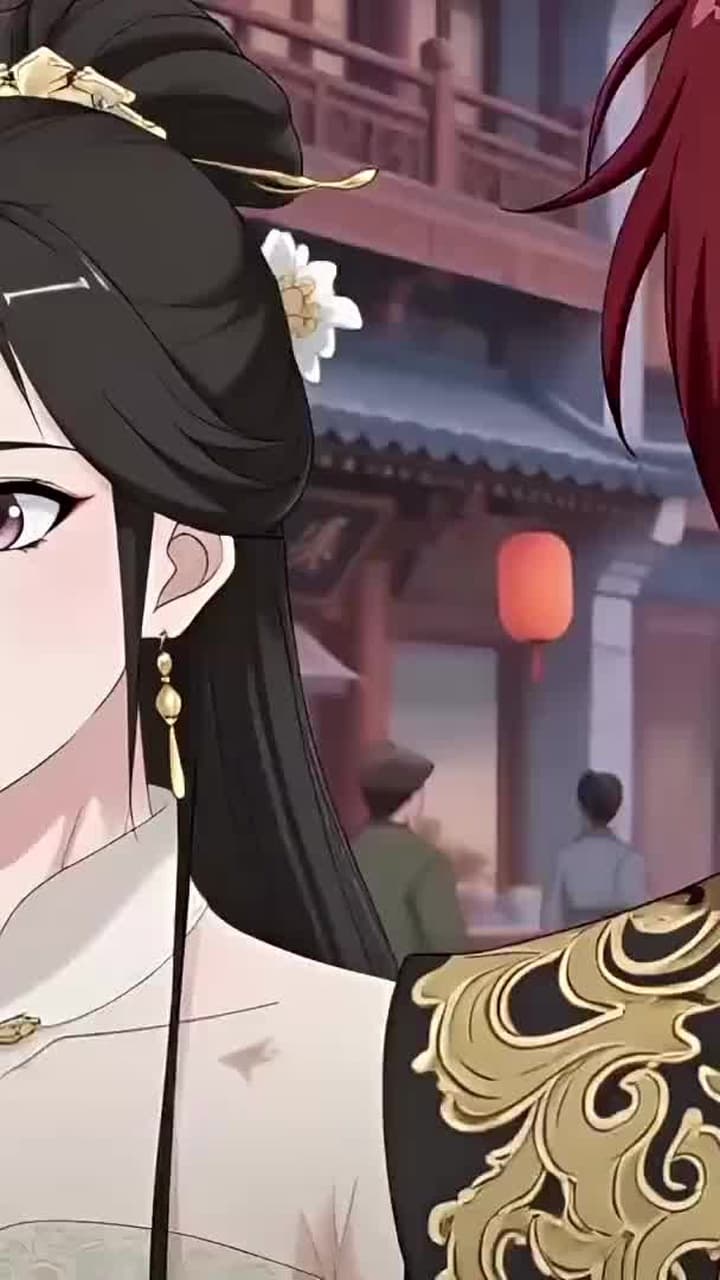 [Dubbed]His Arms, My Second Chance - Episode 22