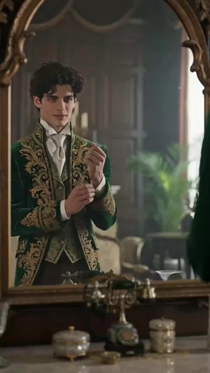 Le Pacte du Dragon - Episode 5