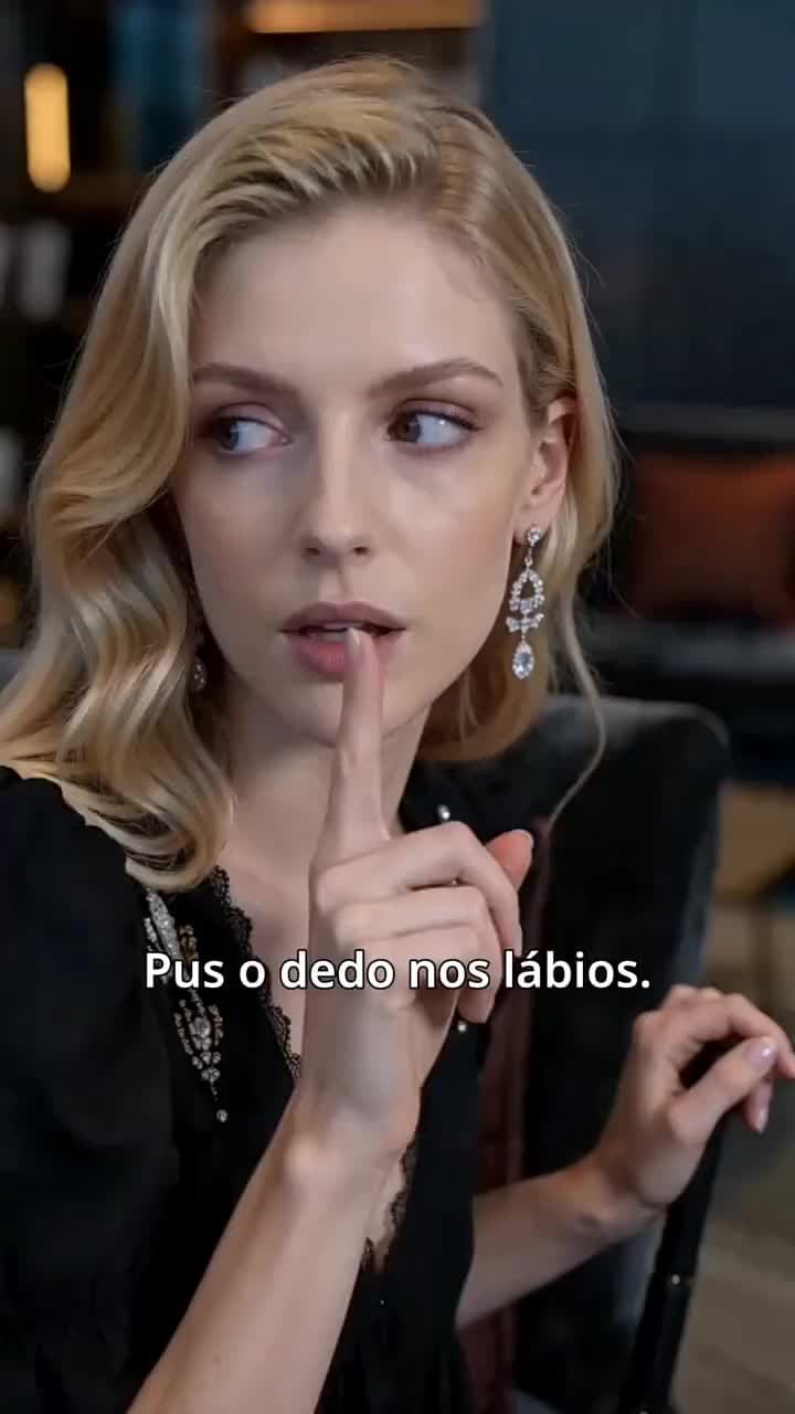 Rainha da Máfia - Episode 9