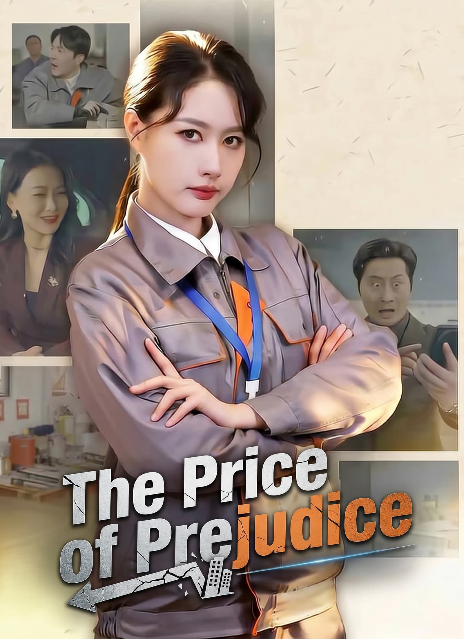 The Price of Prejudice