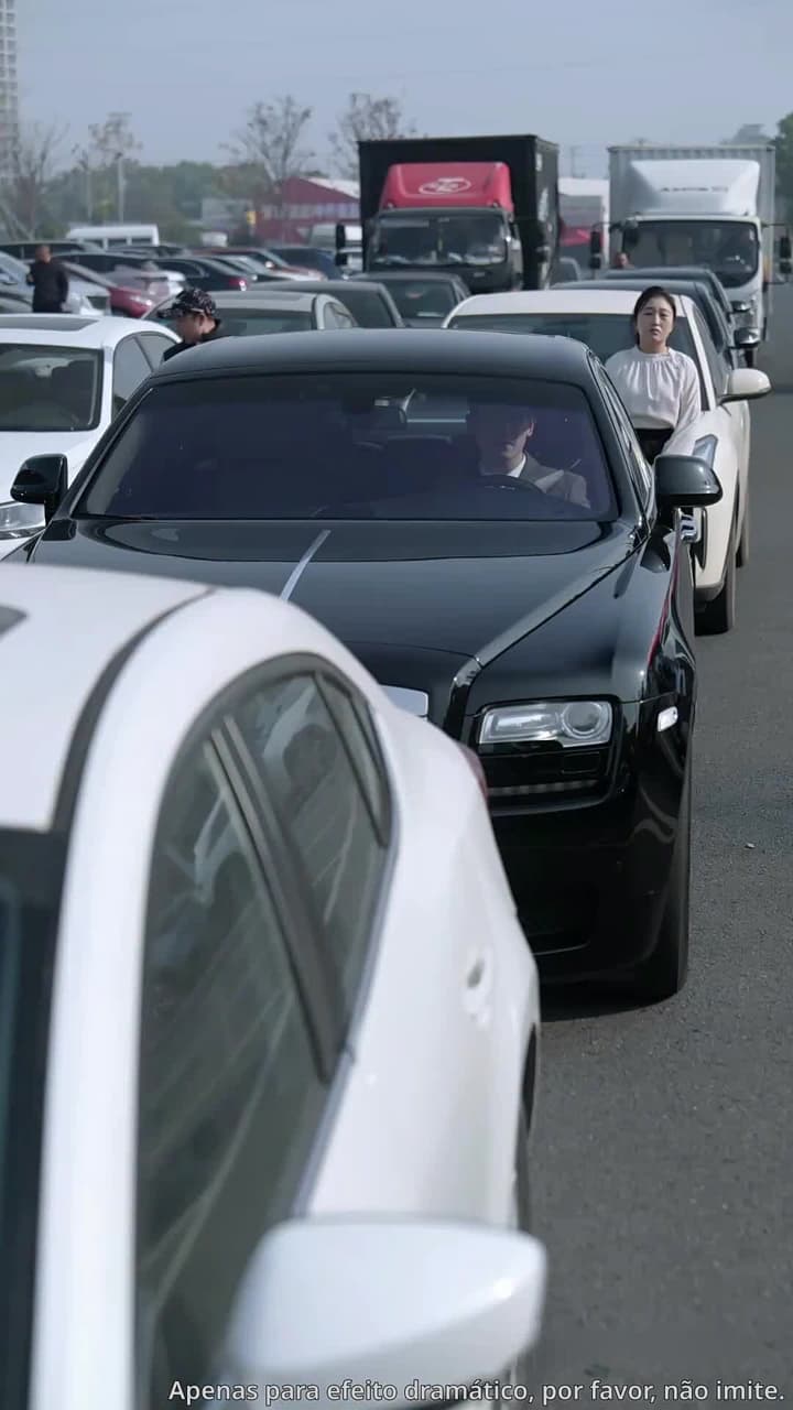 Justiça: A Verdade Revelada - Episode 12