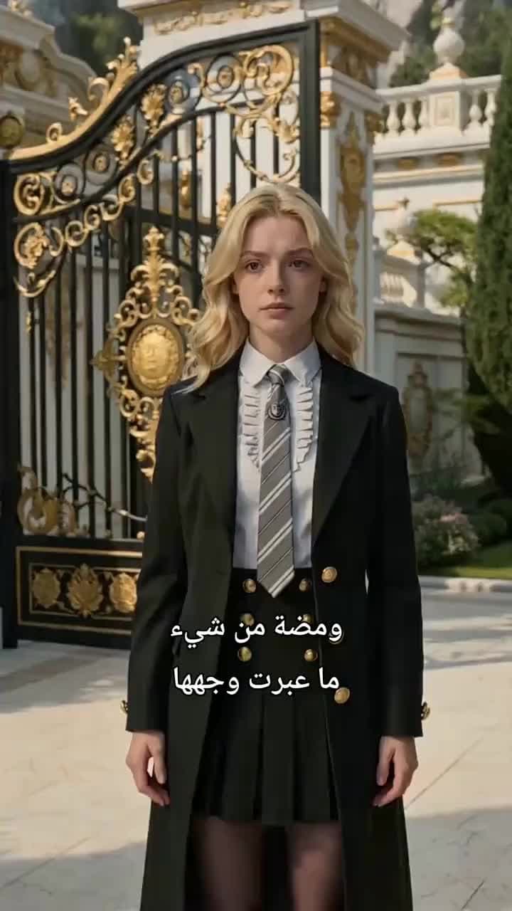 [مدبلج]عشقت أفعى في الخفاء - Episode 6