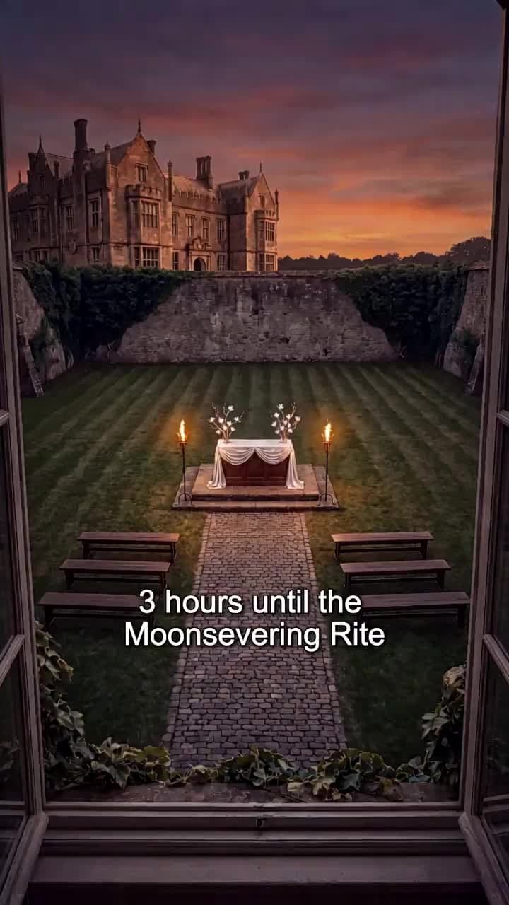 21 Days to Moonsever - Episode 15