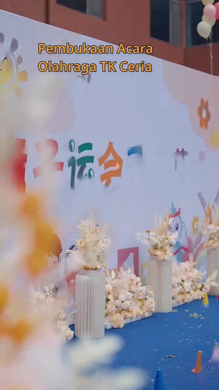 Kesempatan Kedua Karina - Episode 1