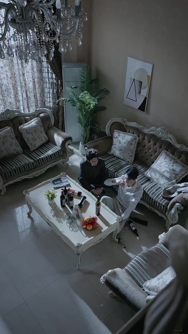 La Venganza de la Madre - Episode 52
