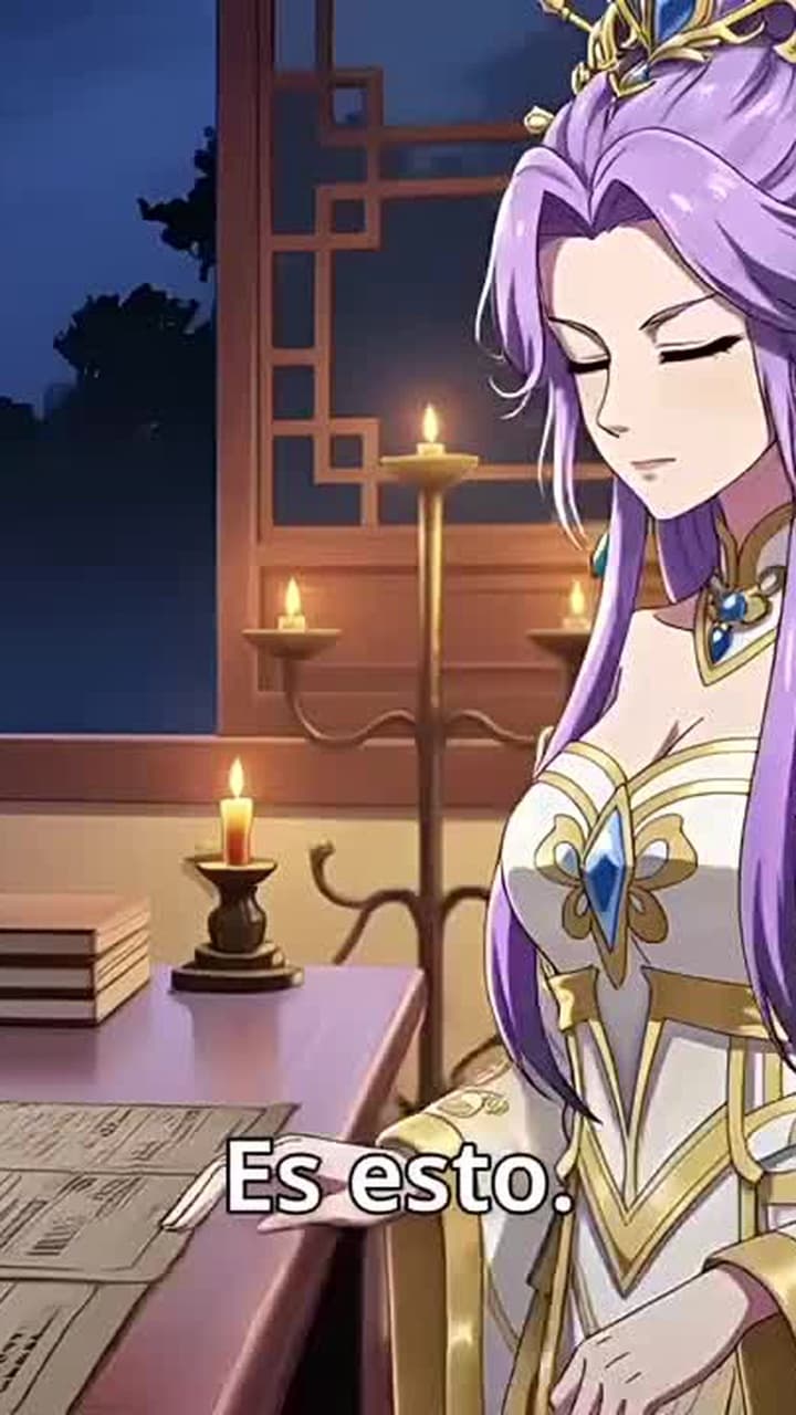 La Diosa de las Flores - Episode 37