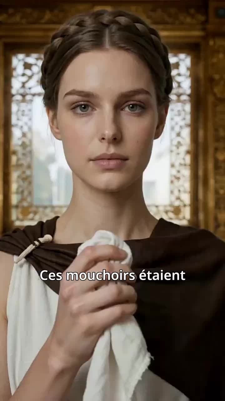L'amour sous complot - Episode 7