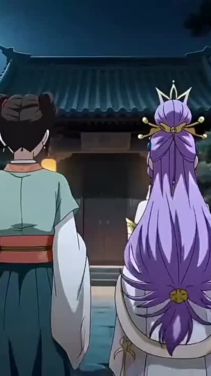 [Dubbed]His Arms, My Second Chance - Episode 36