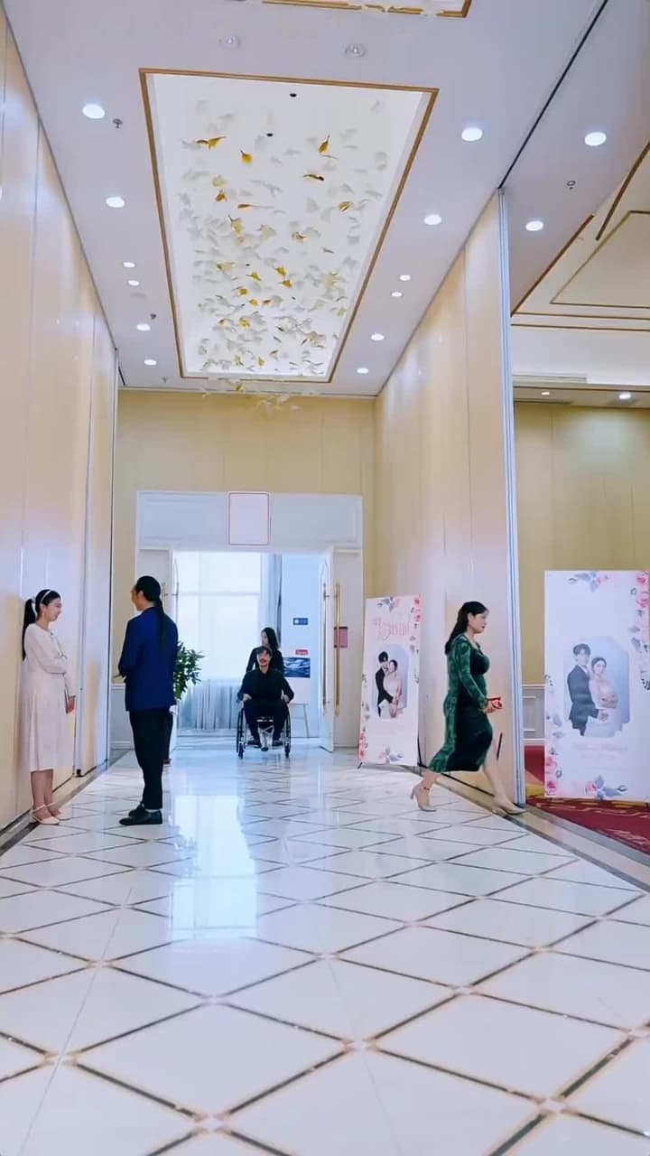 Nuôi Ong Tay Áo - Episode 8