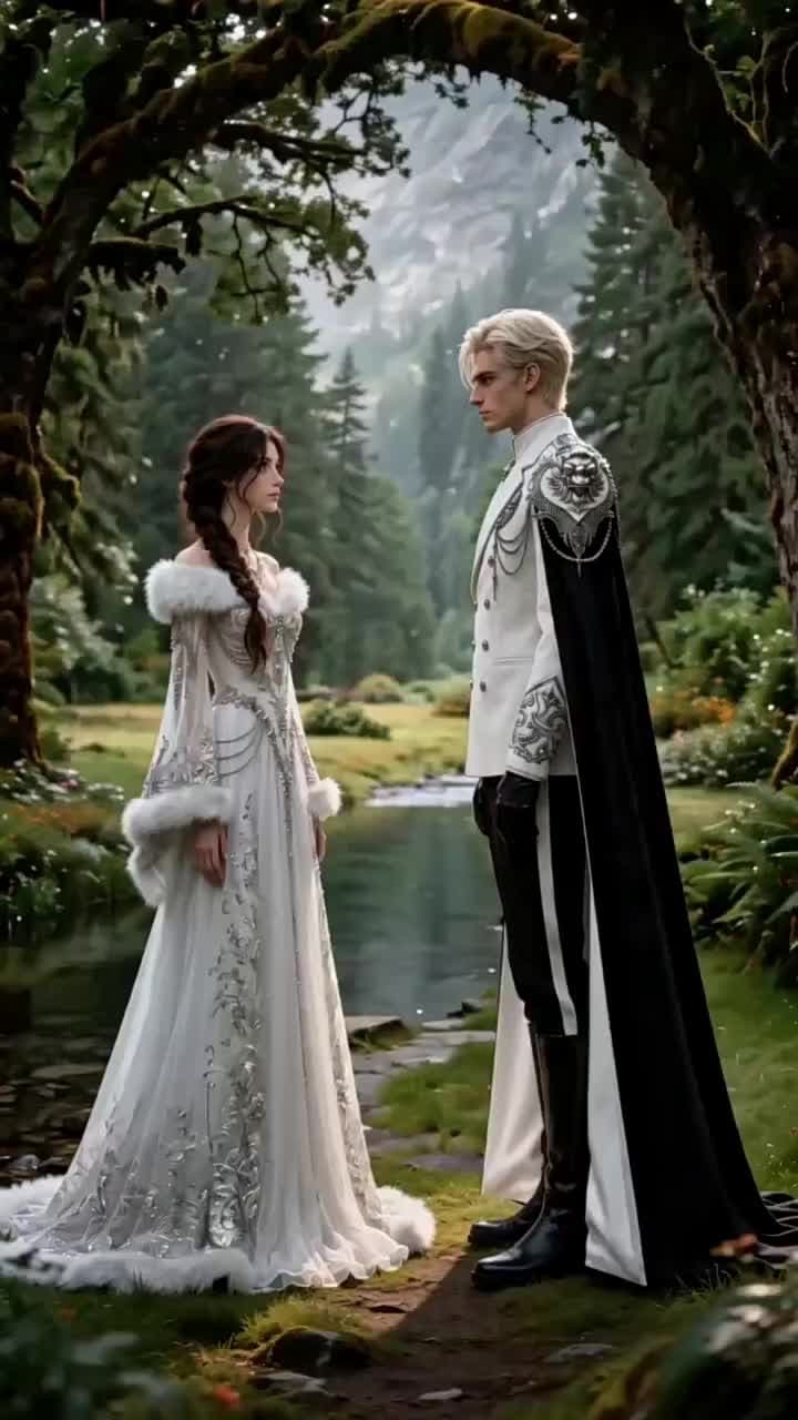 Le Pacte du Dragon - Episode 11