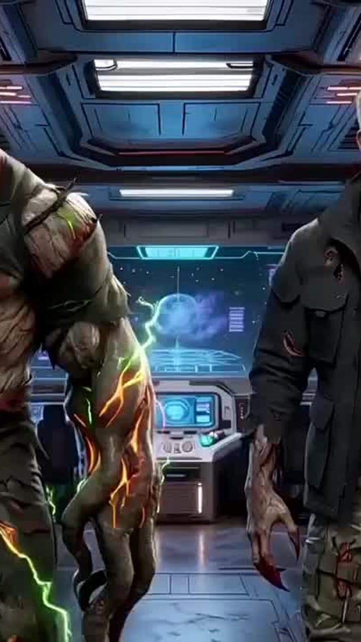 [Dubbed] Afterlife: The Zombie Commander - Episode 76