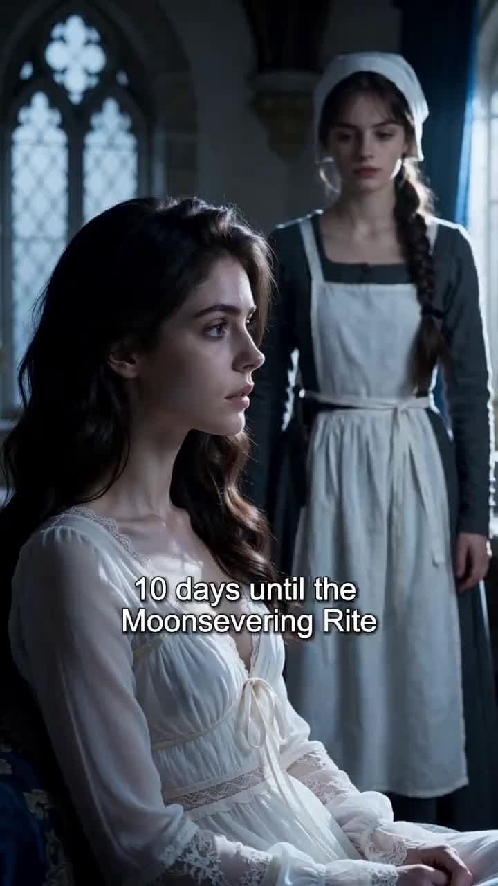 21 Days to Moonsever - Episode 7