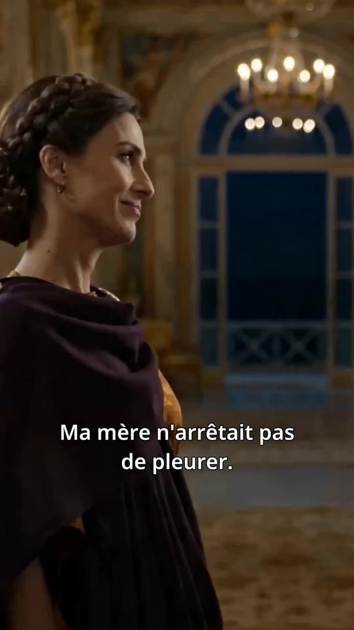 L'amour sous complot - Episode 5