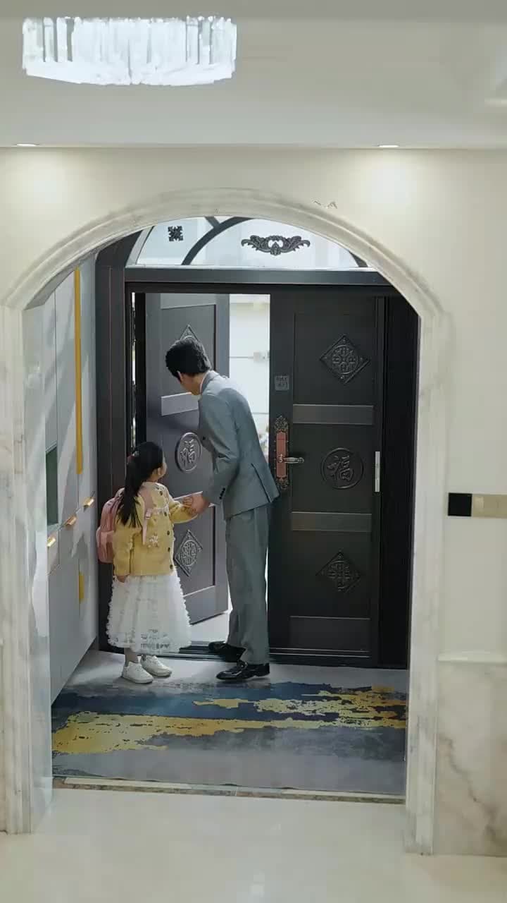 Kesempatan Kedua Karina - Episode 39