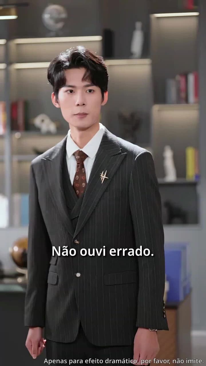 Justiça: A Verdade Revelada - Episode 25