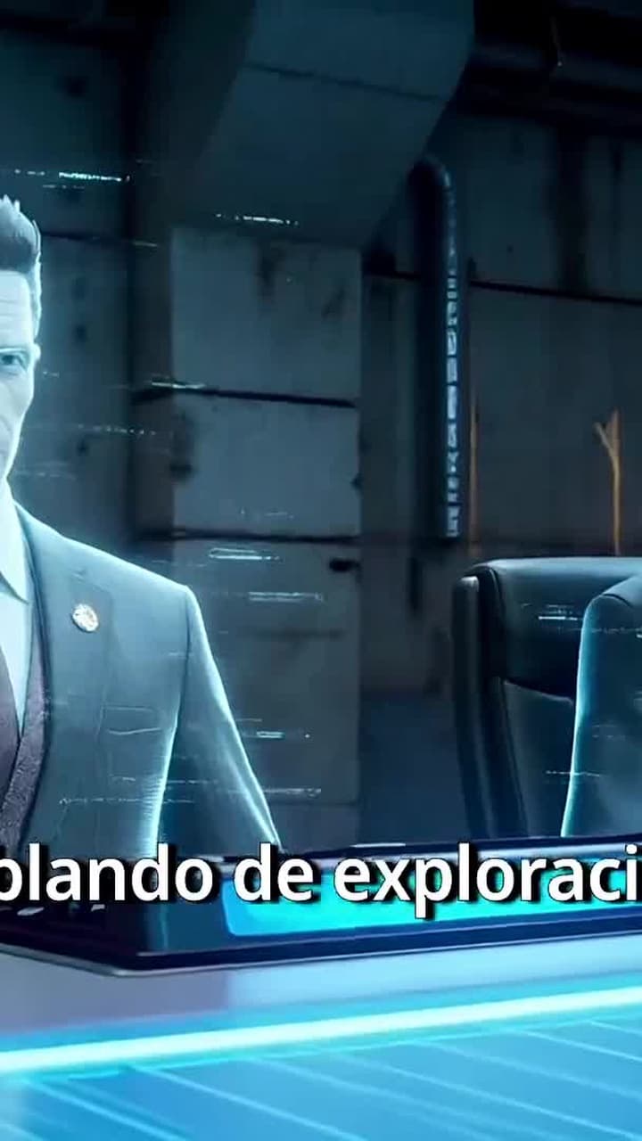 Cae la estrella, llega el fin - Episode 32