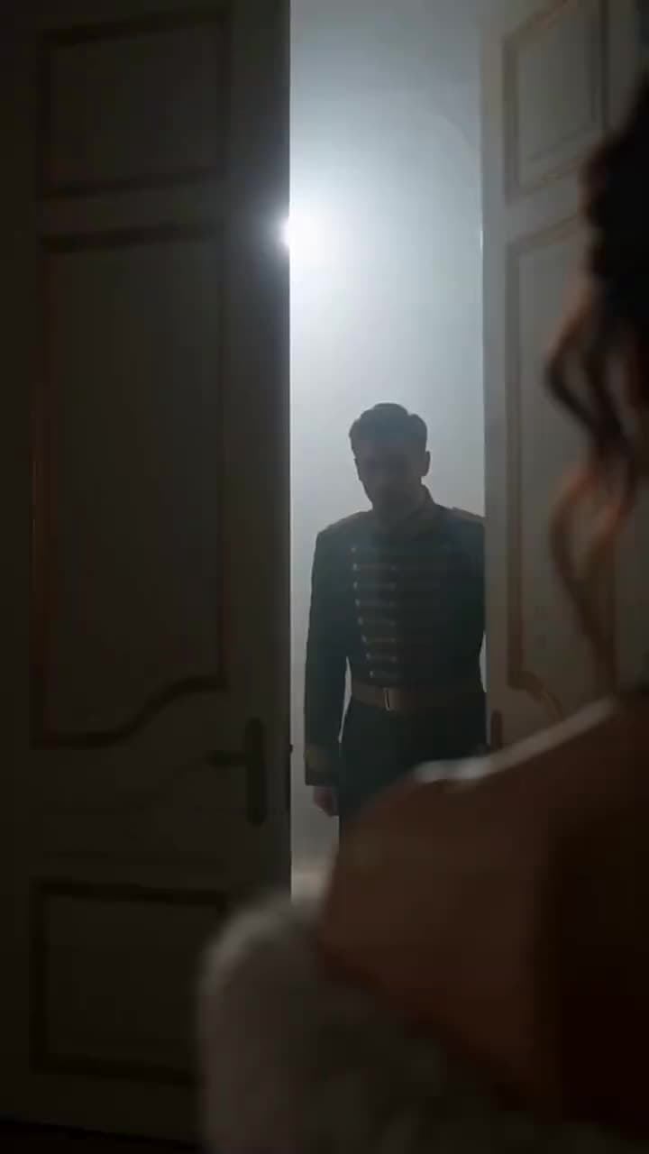 Le Pacte du Dragon - Episode 18