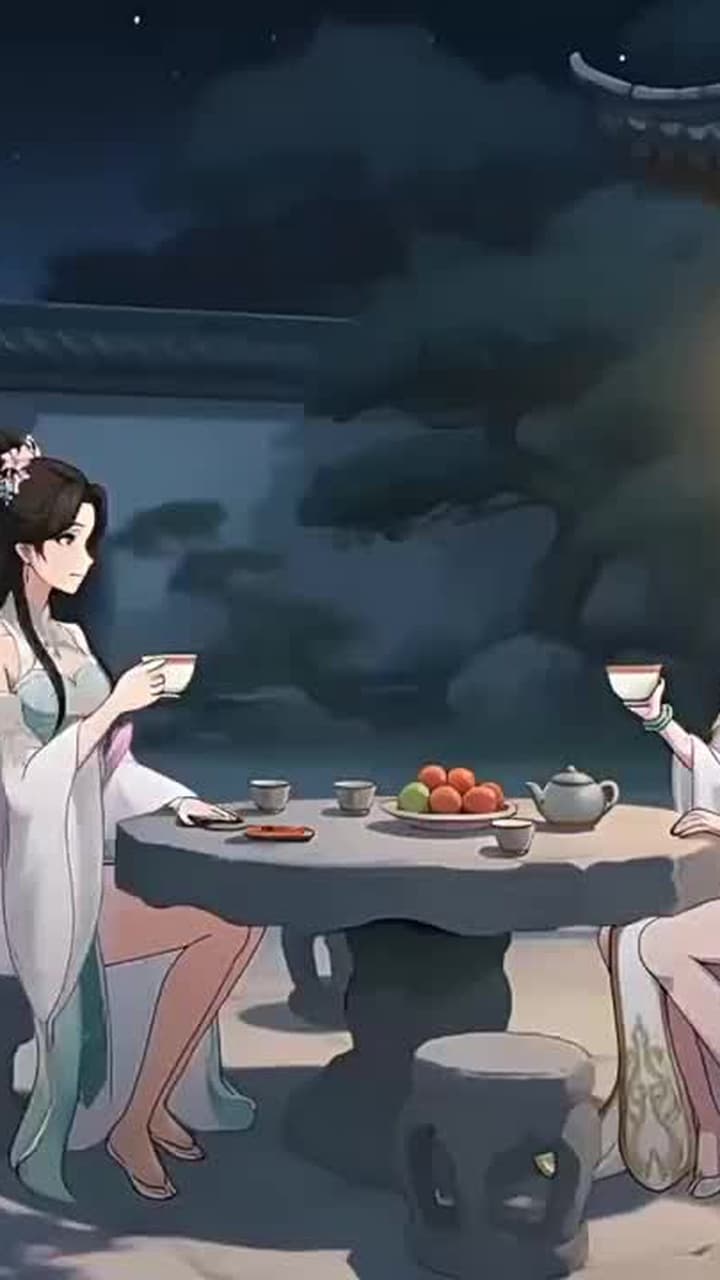 [Dubbed]His Arms, My Second Chance - Episode 62