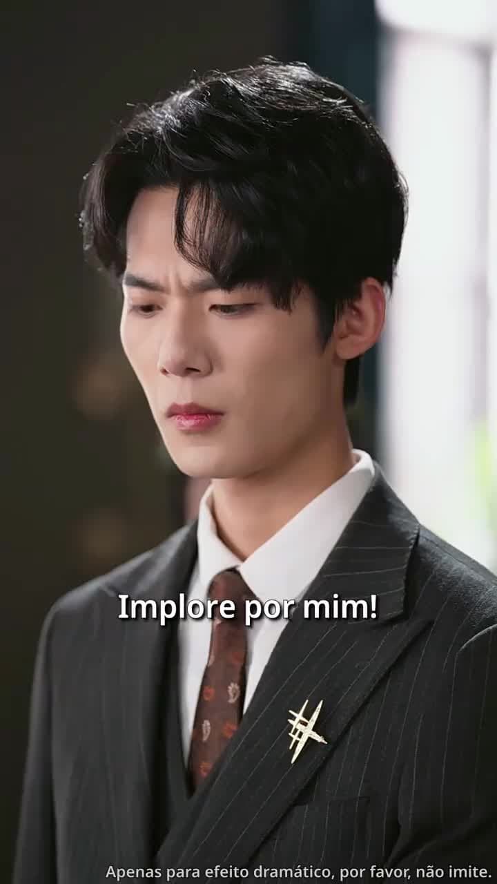 Justiça: A Verdade Revelada - Episode 44