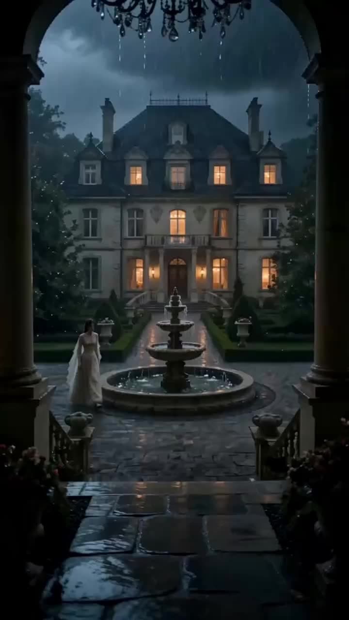 Le Pacte du Dragon - Episode 6