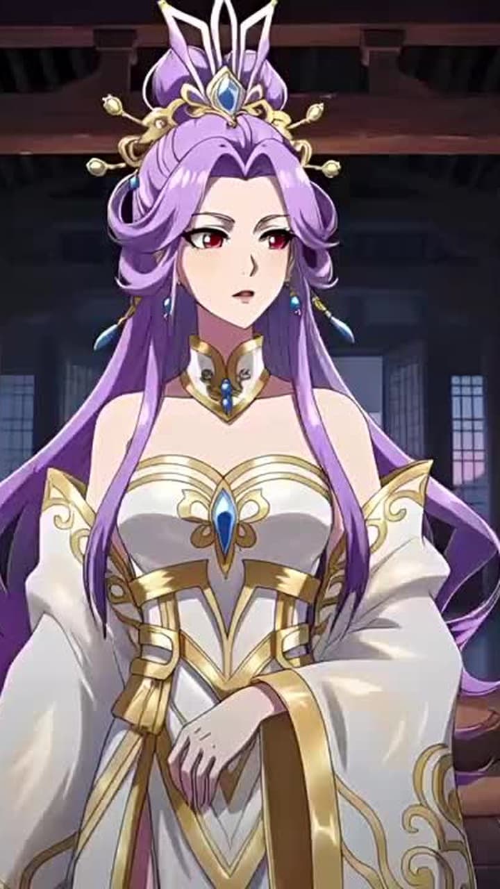 [Dubbed]His Arms, My Second Chance - Episode 35