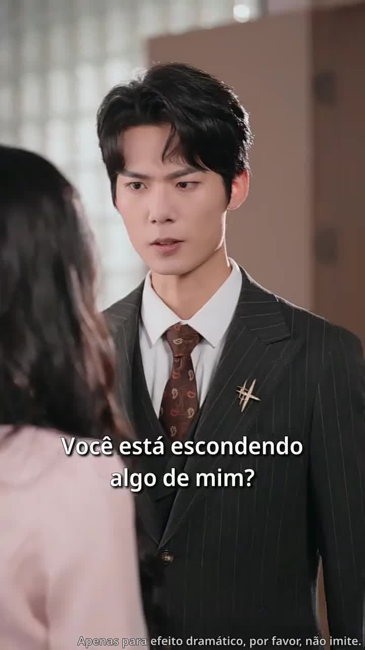Justiça: A Verdade Revelada - Episode 28