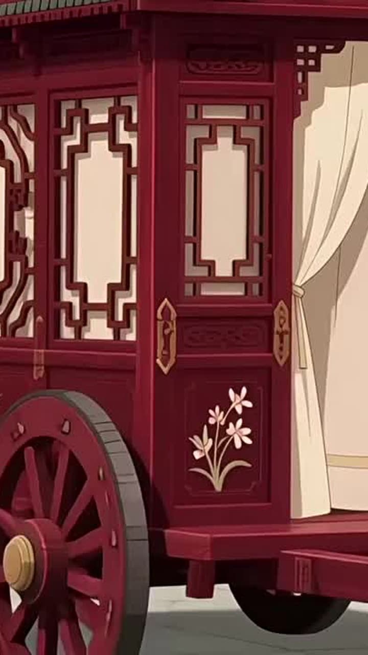 [Doblado]El despertar de Lucía - Episode 49