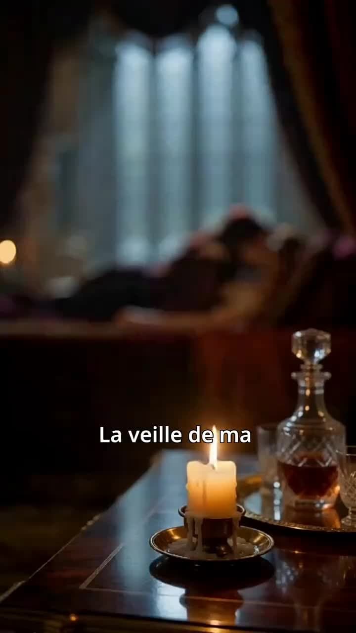 Le Pacte du Dragon - Episode 1