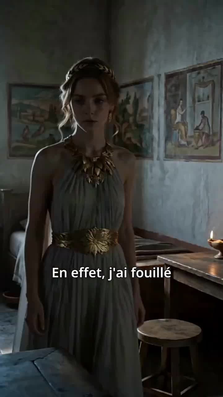 L'amour sous complot - Episode 24