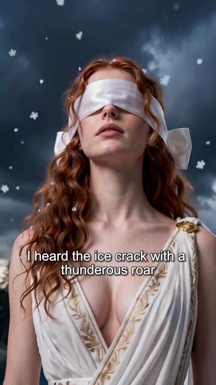 His Blind Dragon Bride - Episode 7