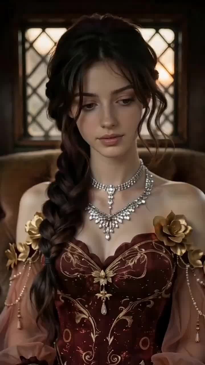 Le Pacte du Dragon - Episode 7
