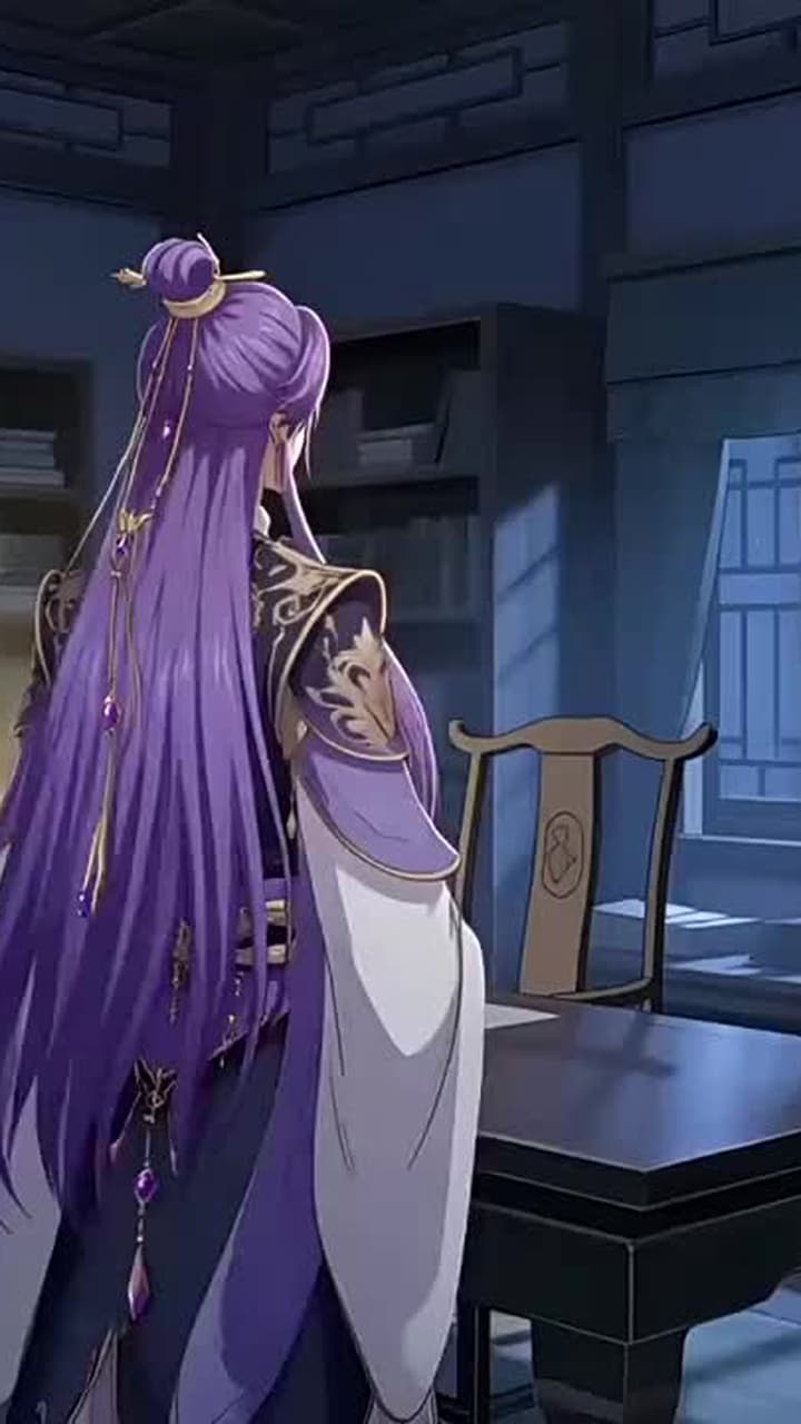 [Dubbed]His Arms, My Second Chance - Episode 24