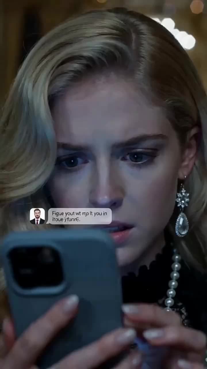 Rainha da Máfia - Episode 5
