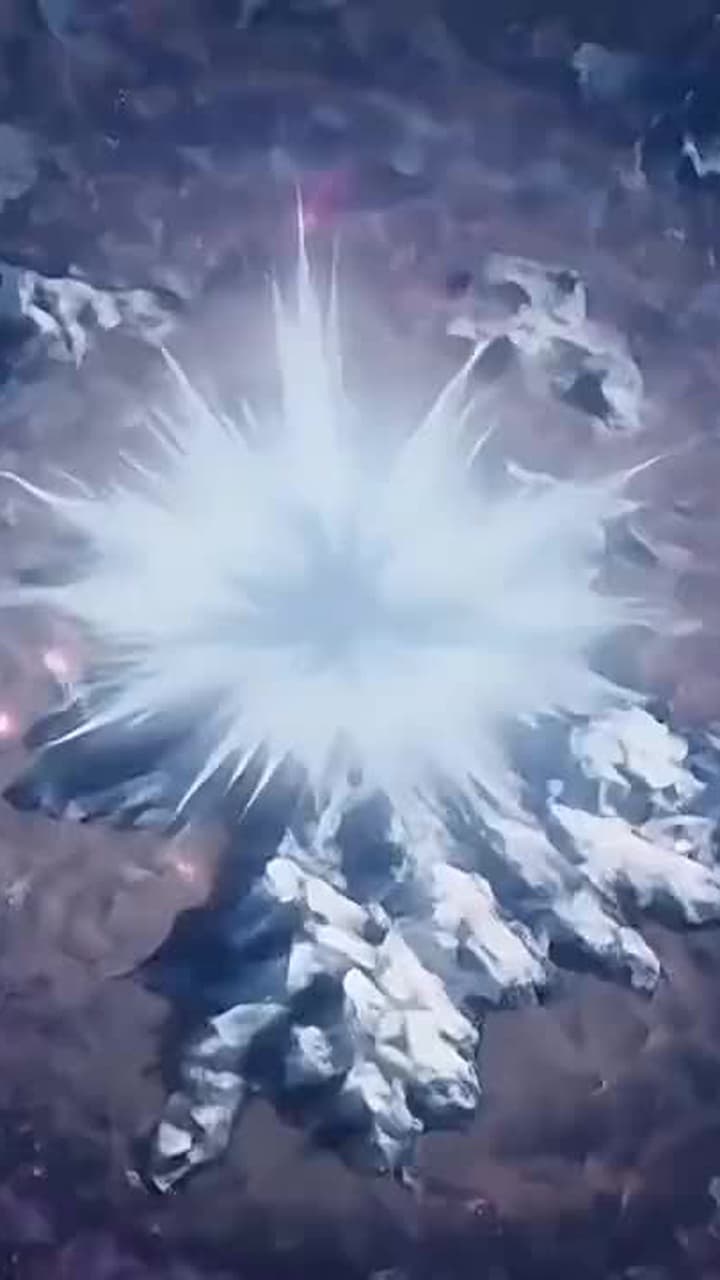 [Dubbed] Afterlife: The Zombie Commander - Episode 68