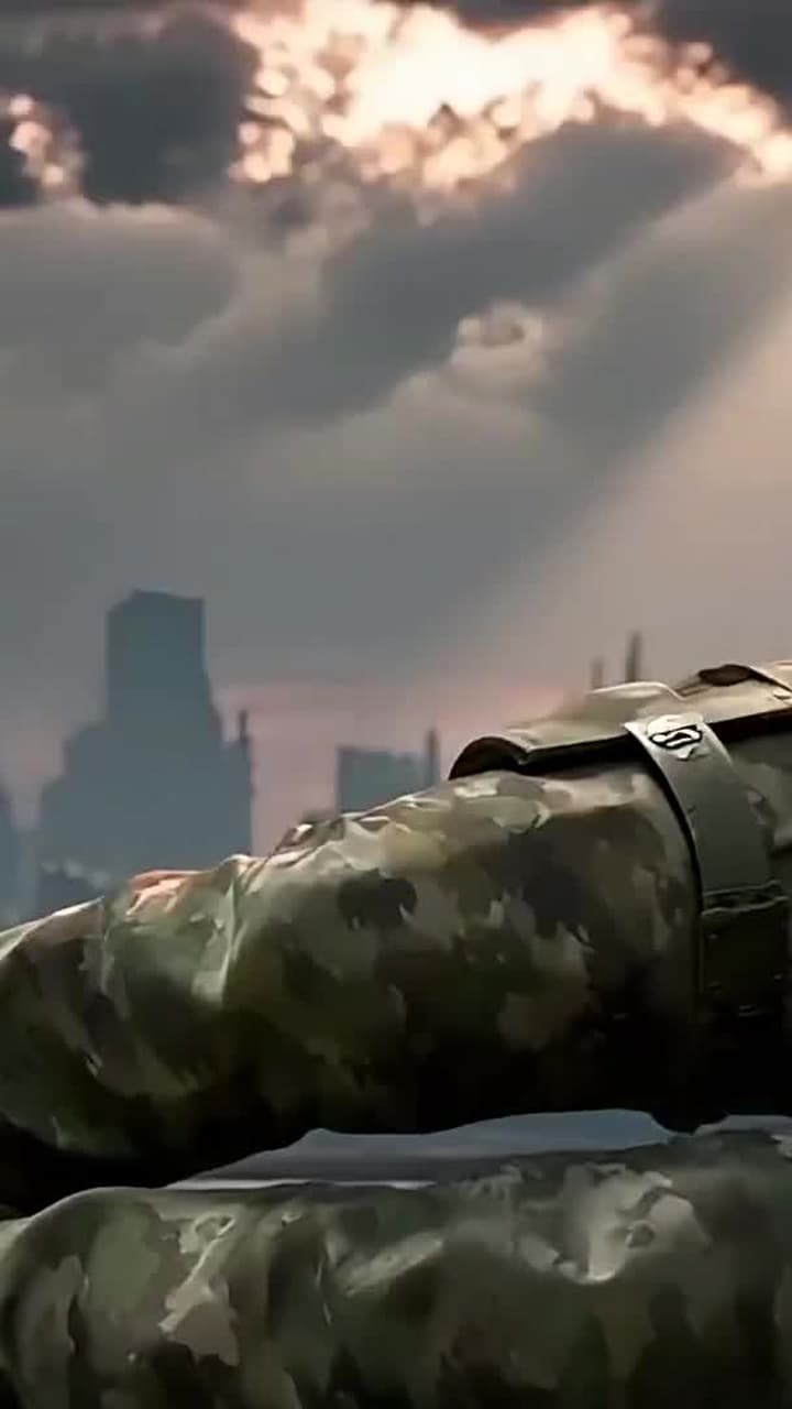 [Dubbed] Afterlife: The Zombie Commander - Episode 11