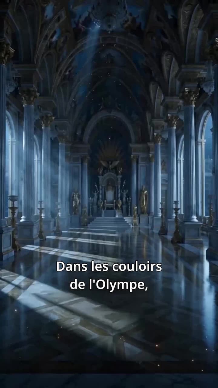 L'amour sous complot - Episode 11