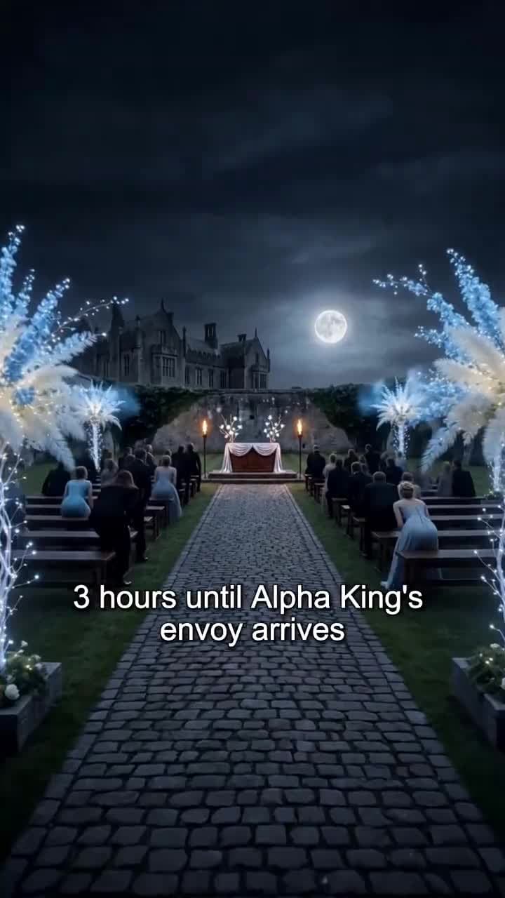 21 Days to Moonsever - Episode 16