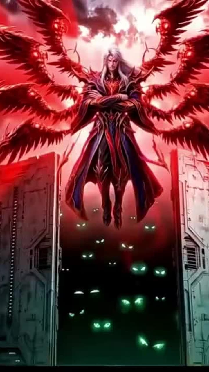 [Dubbed] Afterlife: The Zombie Commander - Episode 9