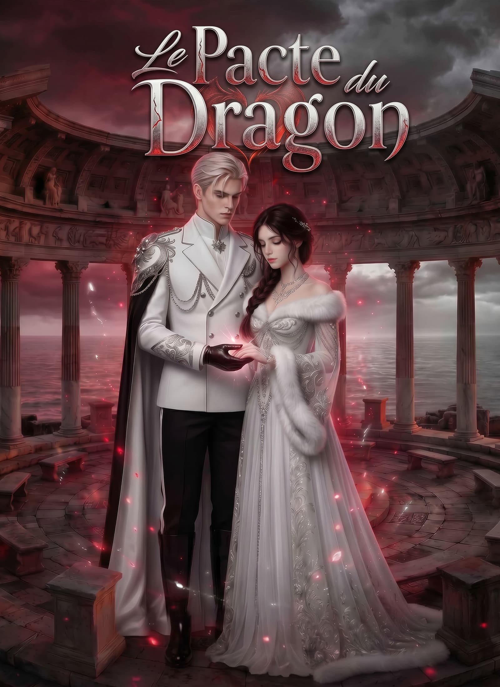 Le Pacte du Dragon