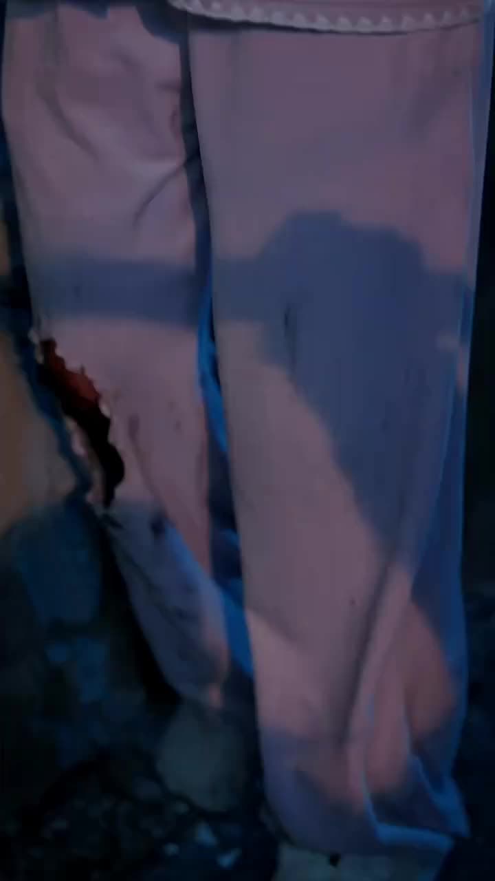 La Venganza de la Madre - Episode 14