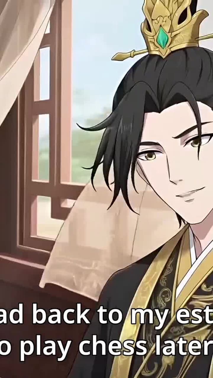 [Dubbed]His Arms, My Second Chance - Episode 58