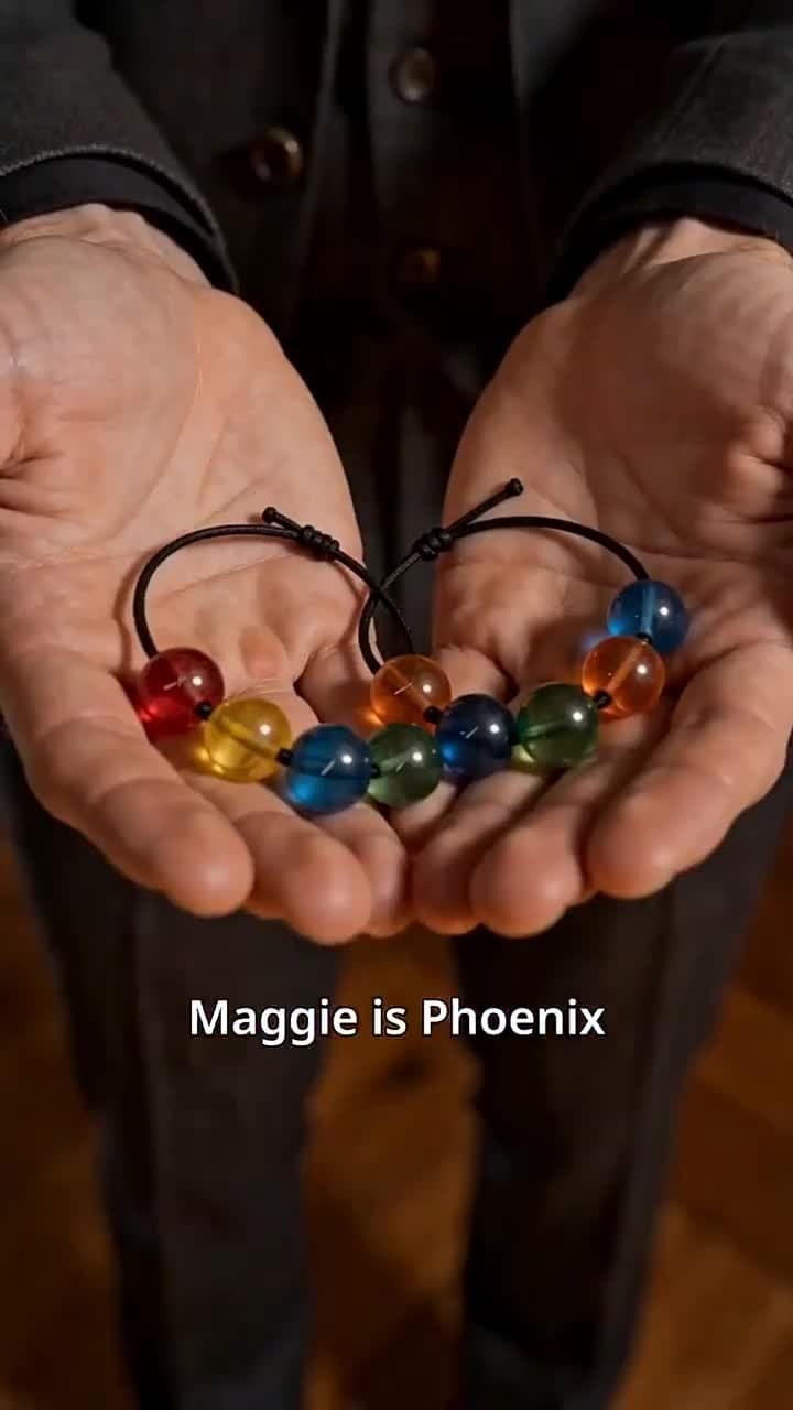 The Godfather’s Regret Lost Phoenix - Episode 12
