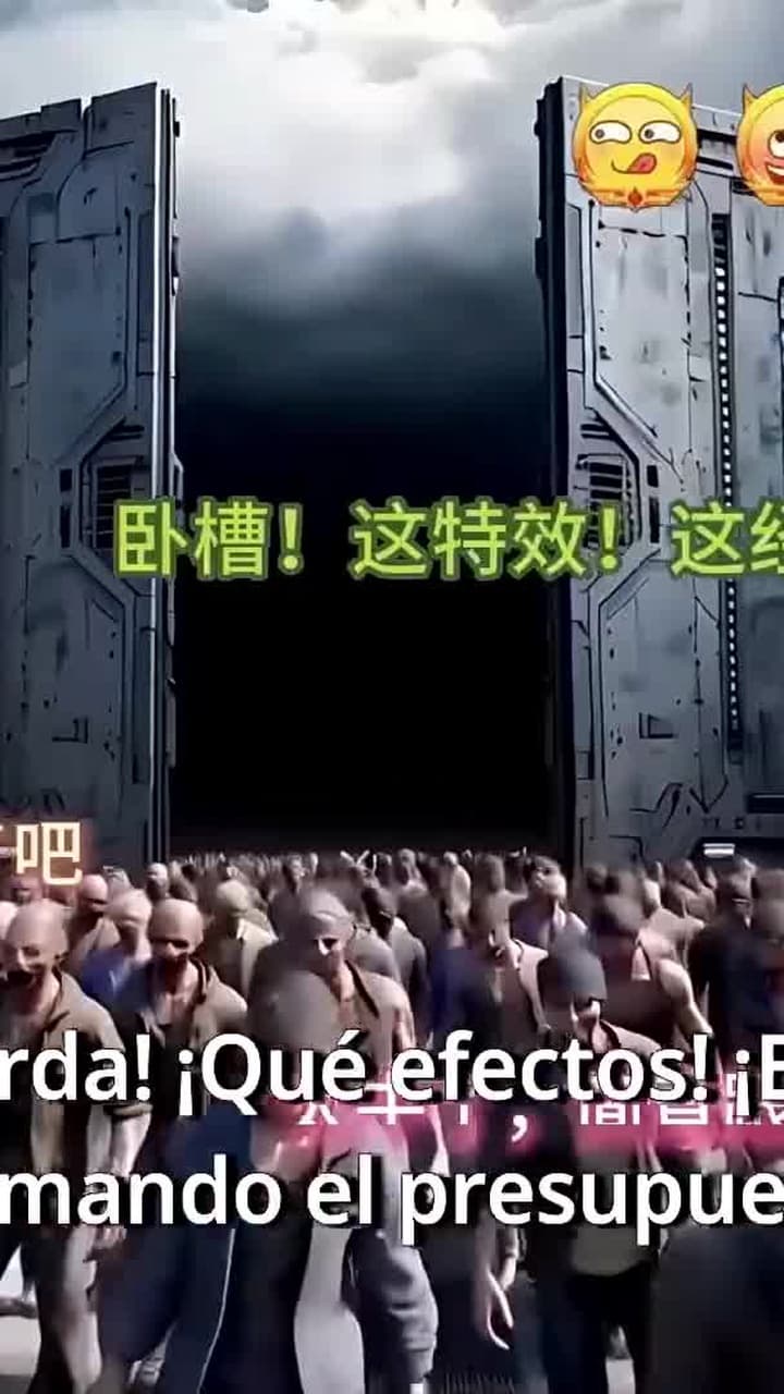 Cae la estrella, llega el fin - Episode 10