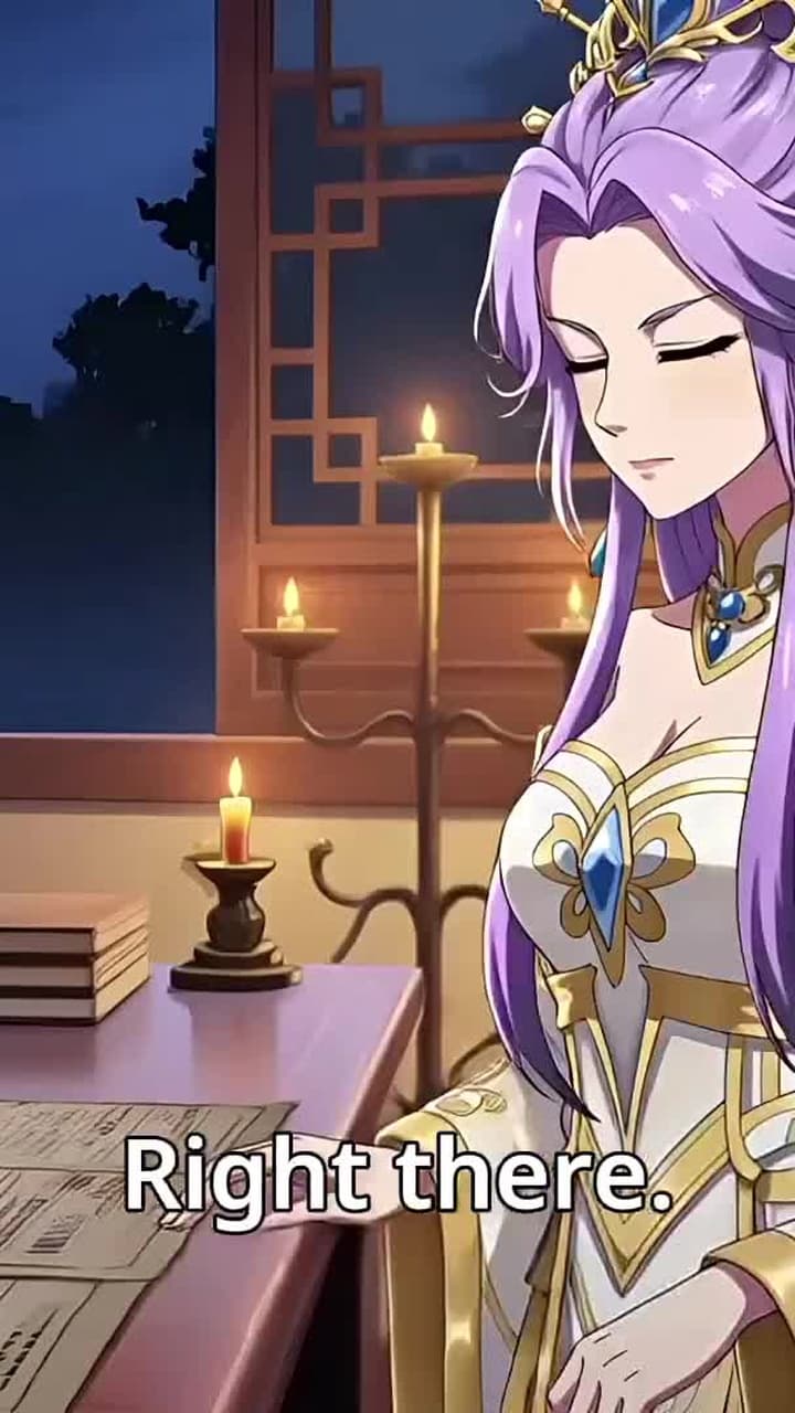 [Dubbed]His Arms, My Second Chance - Episode 37