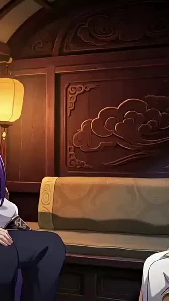 [Dubbed]His Arms, My Second Chance - Episode 33
