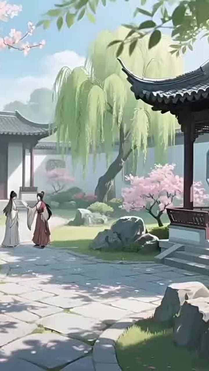 La Diosa de las Flores - Episode 74