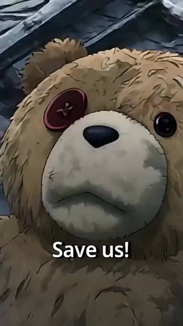 [Dubbed] Afterlife: The Zombie Commander - Episode 30