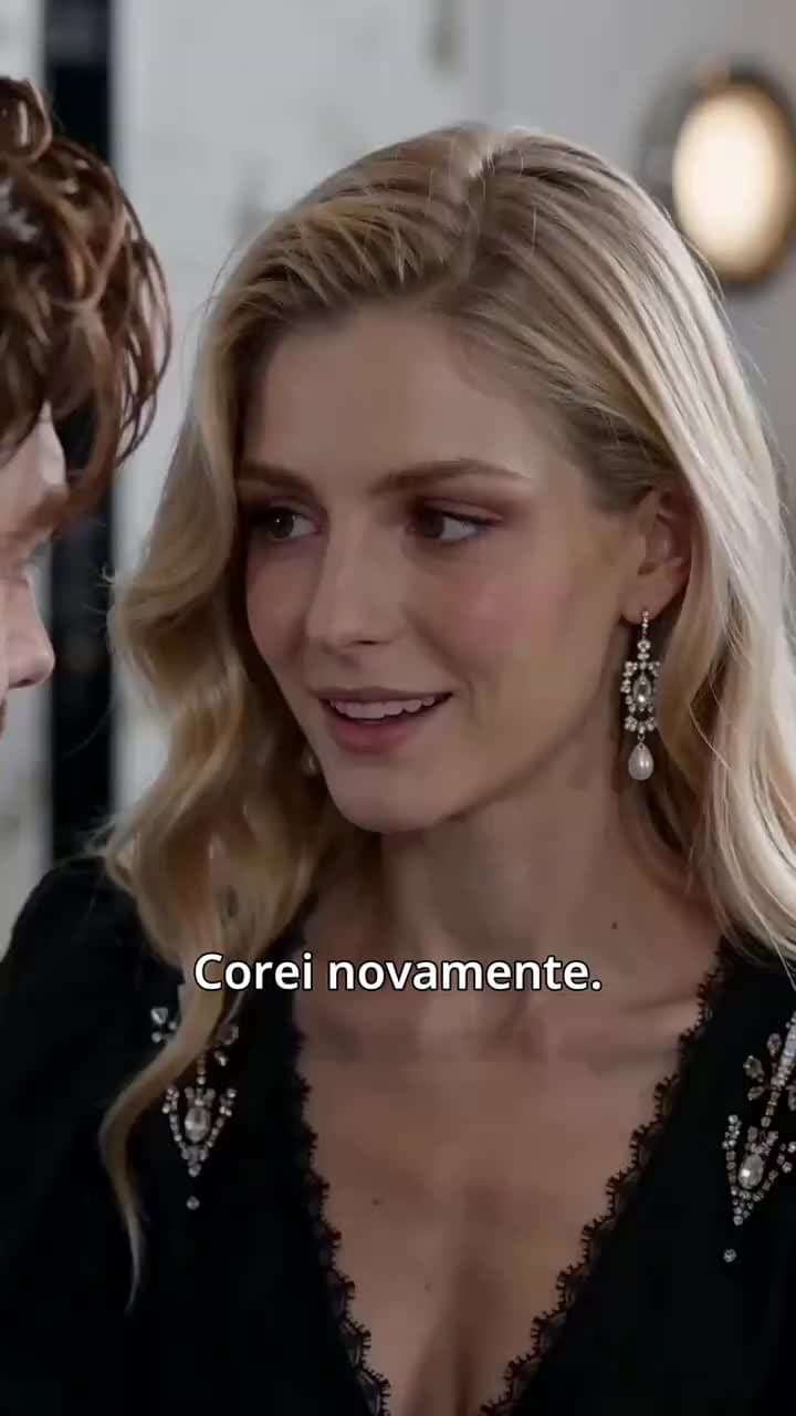 Rainha da Máfia - Episode 17