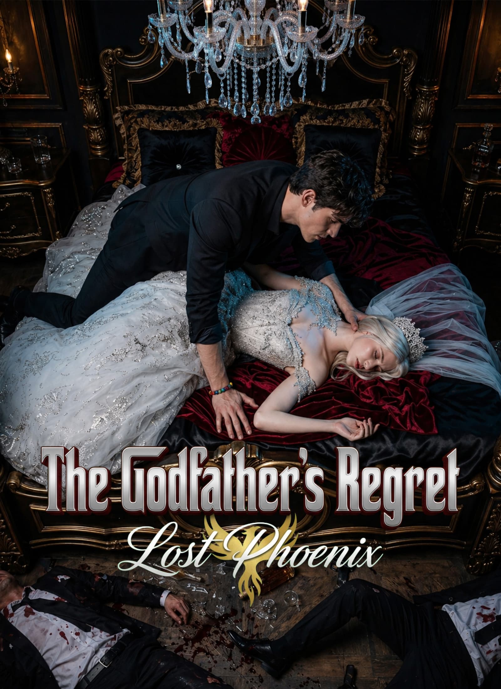 The Godfather’s Regret Lost Phoenix
