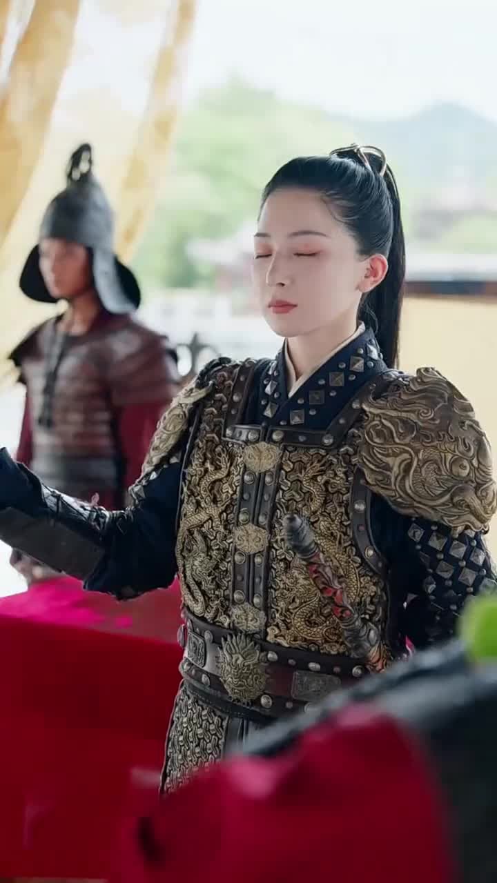 Nuôi Ong Tay Áo - Episode 32